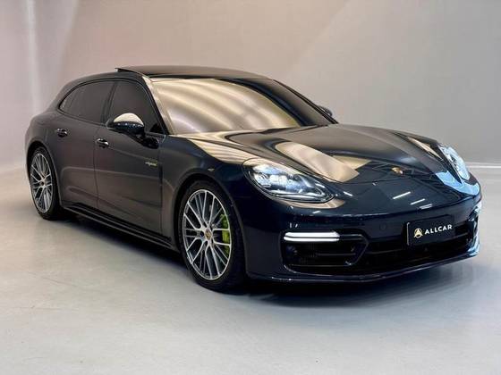 PORSCHE PANAMERA 2.9 V6 E-HYBRID 4 SPORT TURISMO PDK PORSCHE PANAMERA 2.9 V6 E-HYBRID 4 SPORT TURISMO PDK